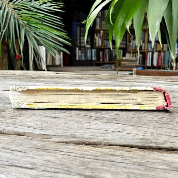 VINTAGE 1954 Walt Disney’s Living Desert - A True-Life Adventure Hardcover - Picture 7 of 16